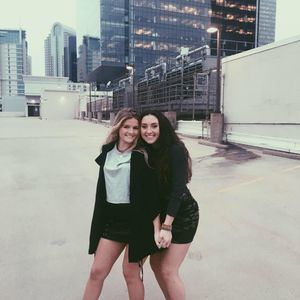 Meet your Posher, Alyssa